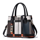 European And American Casual Shoulder Bag Middle-aged Messenger