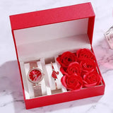Valentine's Day gifts for ladies watches-1