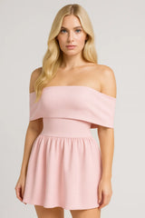 HOCO Knitted Beach Dress