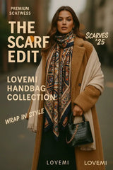 Scarf & Foulard Collection