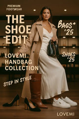 Quality Shoes Collection