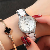 Lovemi -  Women Watches Luxury Quartz Female Wrist Watches