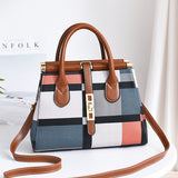 Lovemi -  Women'S Bags Large Bags Elegant Fashion Large-Capacity Trendy Ladies Handbags Shoulder Bags