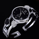Lovemi -  Women's watches set diamond British watches