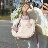 Women's New Fashion Versatile Crossbody Fashionable One Shoulder Handbag