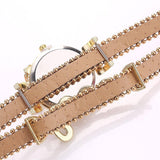 Lovemi -  Bracelet watch