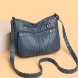 Women's All-Match Shoulder Messenger Bag