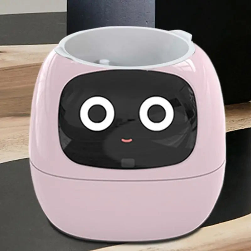 Smart flowerpot Adorable plant companion