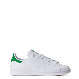 Adidas - StanSmith - white-1 / UK 4.0 - Shoes Sneakers