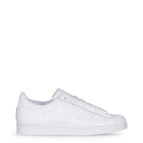 Adidas - Superstar White-1 / Uk 3.5 Shoes Sneakers