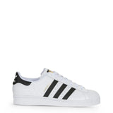 Adidas - Superstar - white / UK 5.0 - Shoes Sneakers