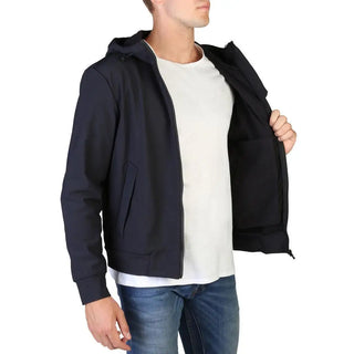Alessandro Dell’Acqua - AD6011 - Clothing Jackets