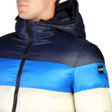 Alessandro Dell’Acqua - AD8908 - Clothing Jackets