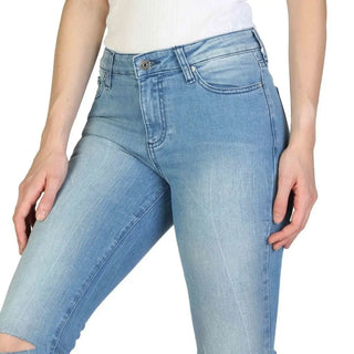 Armani Exchange - 3ZYJ65Y2CSZ - Clothing Jeans