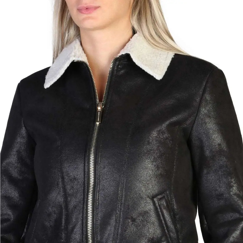 Armani Exchange - 6ZYB51_YNFRZ - Clothing Jackets