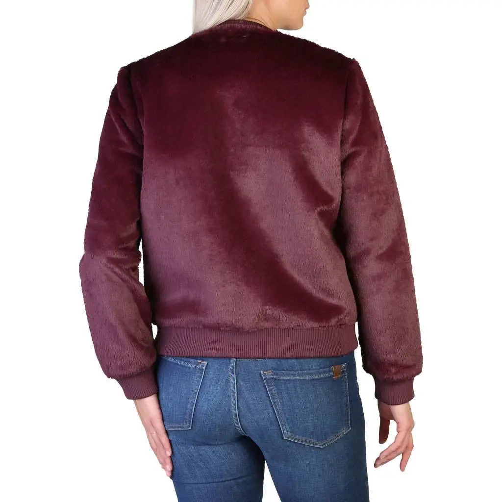 Armani Exchange - 6ZYB57_YNFSZ - Clothing Jackets