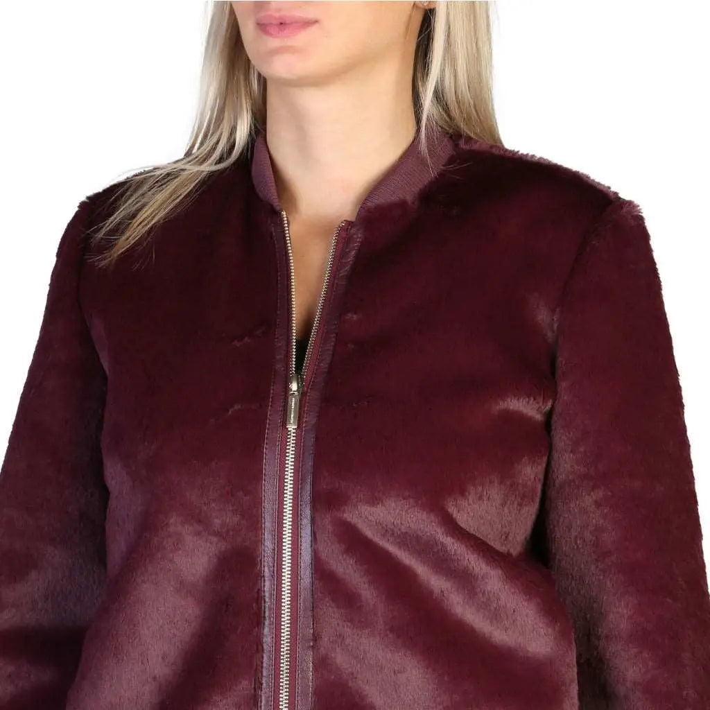 Armani Exchange - 6ZYB57_YNFSZ - Clothing Jackets