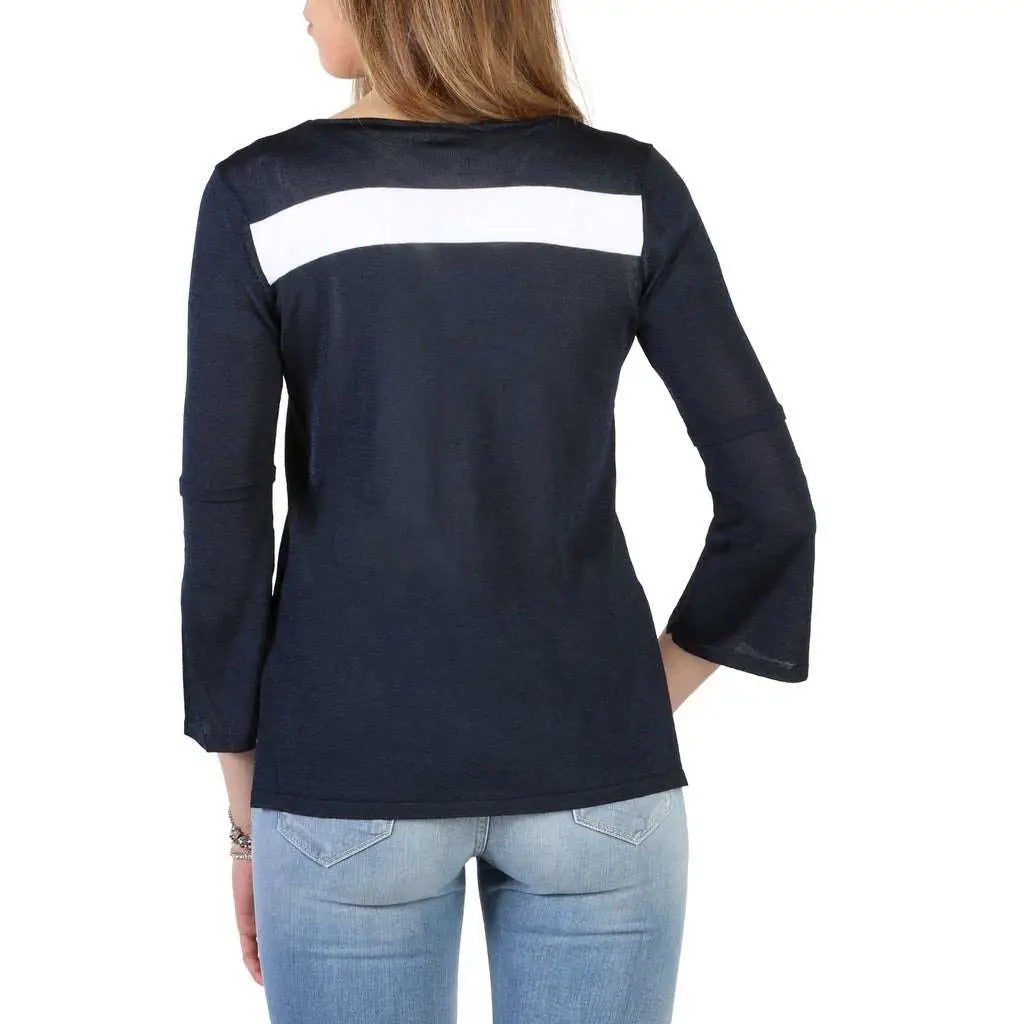 Armani Jeans - 3Y5E2C_5M1XZ - Clothing Sweaters