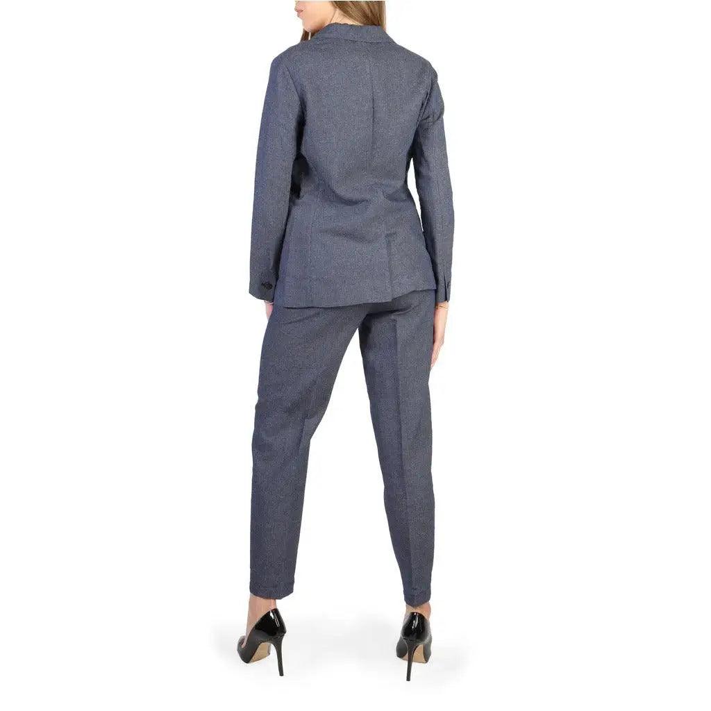 Armani Jeans - 3Y5G42_5NYLZ - Clothing Formal jacket