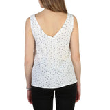 Armani Jeans - C5022_ZB - Clothing Tops