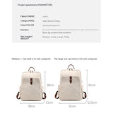 Lovemi -  Women's Nylon Large Capacity Travel Bag