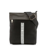 Bikkembergs - E2CPME2Y0022 - black - Bags Crossbody Bags