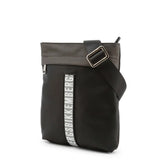 Bikkembergs - E2CPME2Y0022 - black - Bags Crossbody Bags