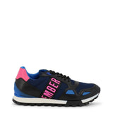Bikkembergs - FEND-ER_2232 - blue / EU 39 - Shoes Sneakers