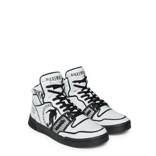Bikkembergs - SIGGER_B4BKM0103 - Shoes Sneakers