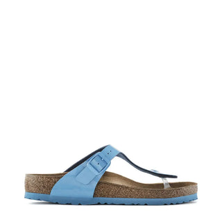 Birkenstock - GIZEH - blue / EU 36 - Shoes Flip Flops