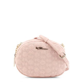 Blumarine - E17WBBB8 - pink - Bags Crossbody Bags