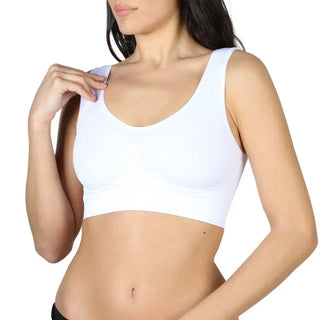 Bodyboo - BB1085 - white / S - Underwear Shaping underwear