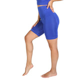 Bodyboo - BB2070 - blue / S - Underwear Shaping underwear