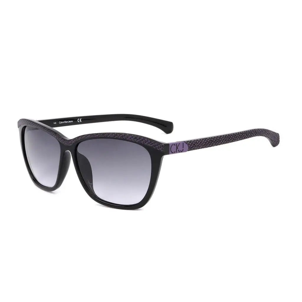 Calvin Klein - CKJ742S - black - Accessories Sunglasses