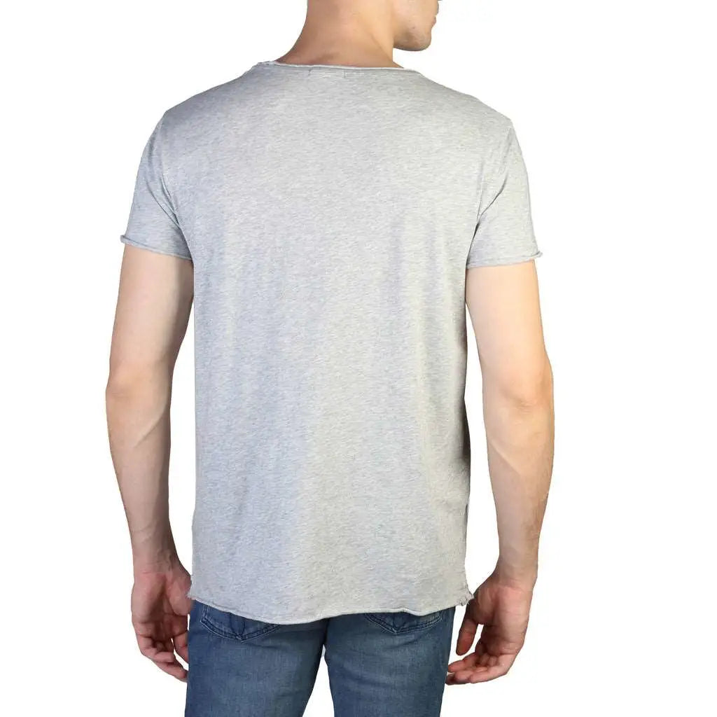Calvin Klein - J3EJ302962 - grey / S - Clothing T-shirts