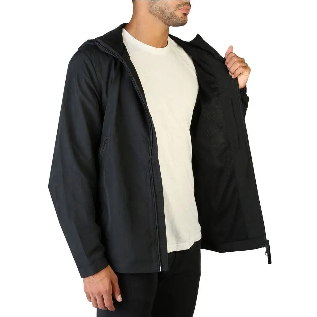 Calvin Klein - K10K108627 - Clothing Jackets