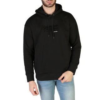 Calvin Klein - K10K108929 - black / S - Clothing Sweatshirts