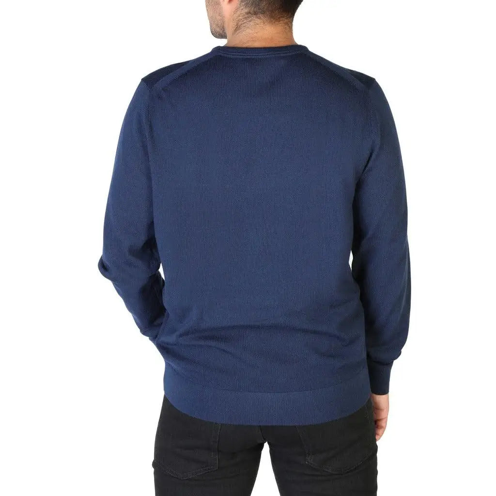 Calvin Klein - K10K109474 - Clothing Sweaters