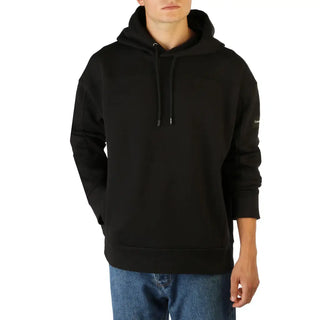 Calvin Klein - K10K109704 - black / S - Clothing Sweatshirts
