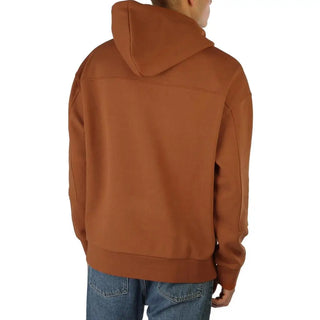 Calvin Klein - K10K109704 - Clothing Sweatshirts