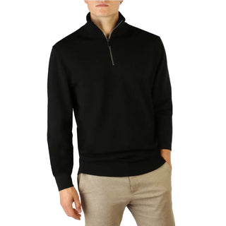 Calvin Klein - K10K109915 - black / S - Clothing Sweaters