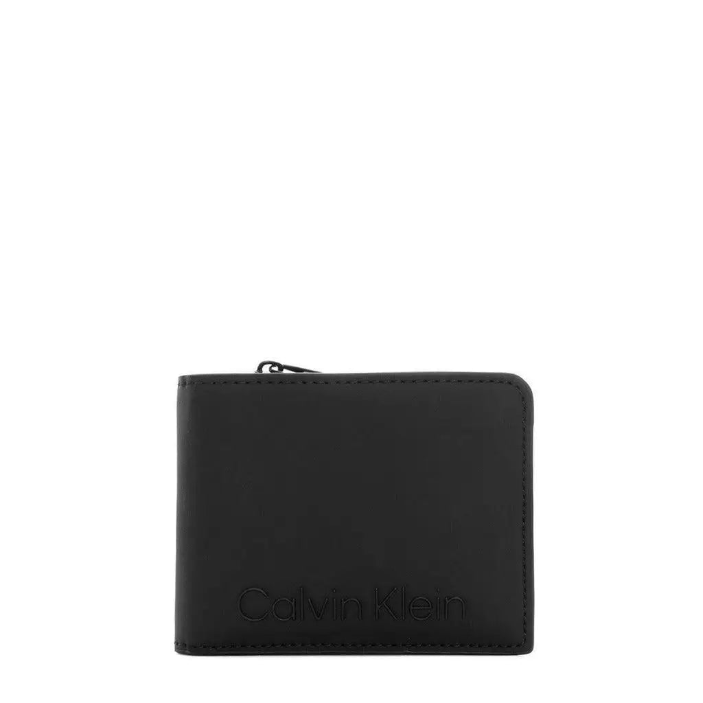 Calvin Klein - K50K509600 - black - Accessories Wallets