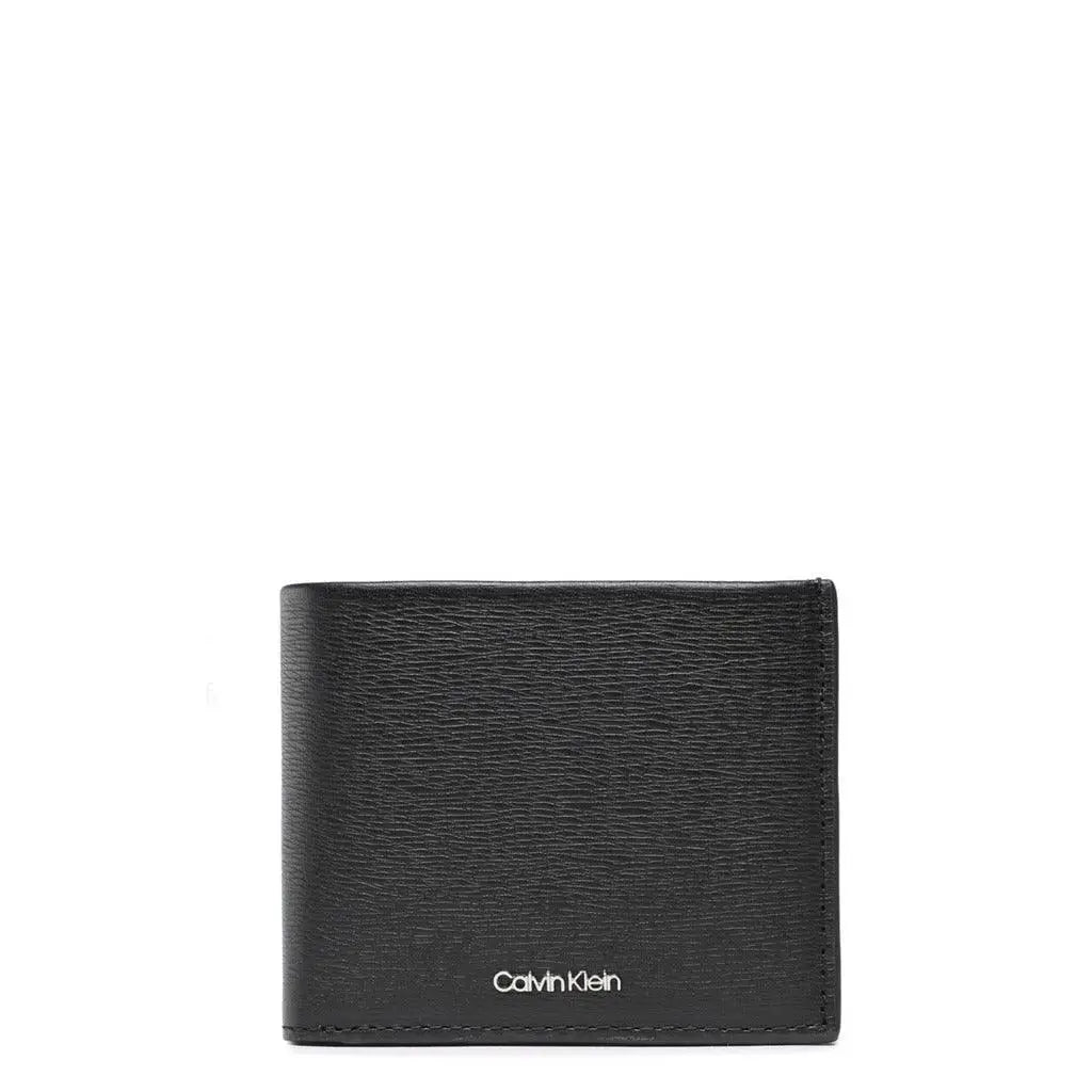 Calvin Klein - K50K509989 - black - Accessories Wallets