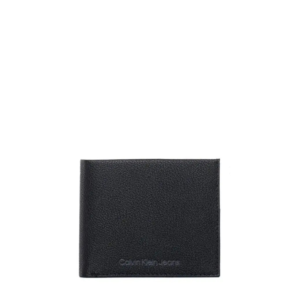 Calvin Klein - K50K510145 - black - Accessories Wallets