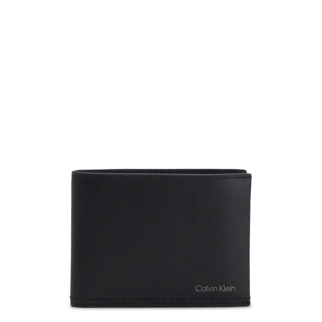 Calvin Klein - K50K510325 - black - Accessories Wallets
