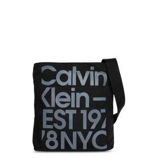 Calvin Klein - K50K510378 - black - Bags Crossbody Bags