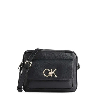 Calvin Klein - K60K609397 Black Bags Crossbody