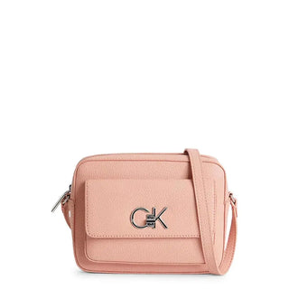 Calvin Klein - K60K609397 - pink - Bags Crossbody Bags