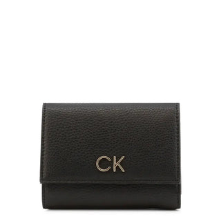Calvin Klein - K60K609492 - black - Accessories Wallets