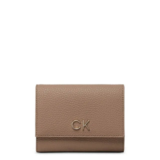 Calvin Klein - K60K609492 - brown - Accessories Wallets